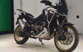 HONDA CRF1100L AFRICA TWIN DCT 2020 SD10