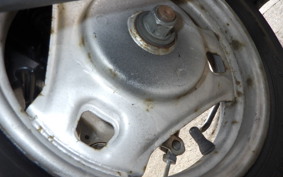 SUZUKI ADDRESS V50 G CA44A