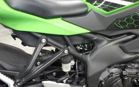 KAWASAKI ZX-25R ZX250E