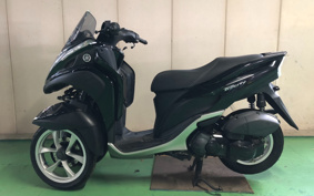 YAMAHA TRICITY 125 SE82J