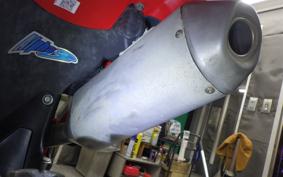 GASGAS MC450F 2009
