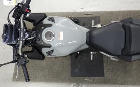 HONDA CB650R E-Clutch 2026 RH17