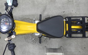 HONDA ｸﾛｽｶﾌﾞ110-2 JA45