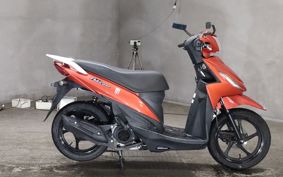 SUZUKI ADDRESS V110 CE47A