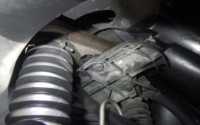 YAMAHA AXISﾄﾘｰﾄ SE53J