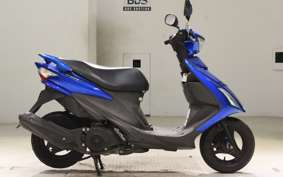 SUZUKI ADDRESS V125 S 2003 CF4MA