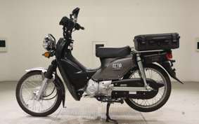 HONDA ｸﾛｽｶﾌﾞ 2021 JA10