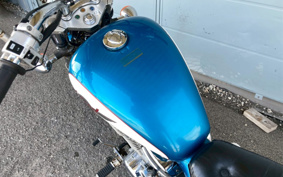 HONDA STEED 400 VLX 1994 NC26