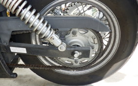 YAMAHA DRAGSTAR 250 2025 VG02J