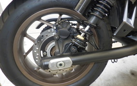 HONDA REBEL 1100 S DCT 2025 SC87