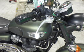 TRIUMPH SCRAMBLER 900 2009