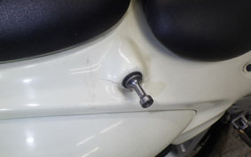 SUZUKI HAYABUSA Gen.2 2009