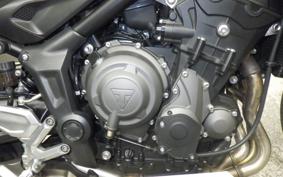 TRIUMPH TRIDENT 660 2021