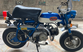 HONDA MONKEY Z50A