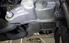 HONDA LEAD 125 2011 JF45