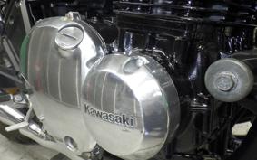 KAWASAKI ZEPHYR 1100 2006 ZRT10A