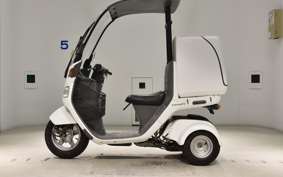 HONDA GYRO CANOPY 2000 TA03