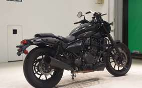 KAWASAKI ELIMINATOR400-3SE 2024 EL400A