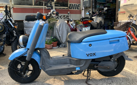 YAMAHA VOX SA31J