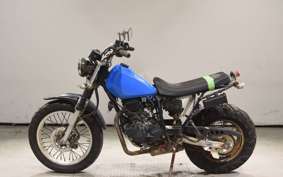 YAMAHA TW225 2004 DG09J