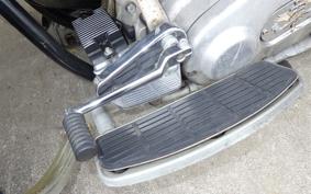 HARLEY FLH 1200 2024