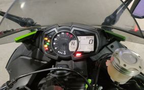 KAWASAKI NINJA ZX-6R 2019 ZX636G