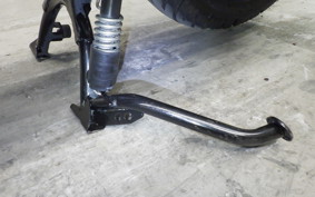 YAMAHA N-MAX 155 A SG50J