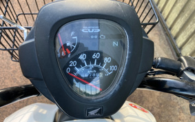 HONDA SUPER CUB110 JA07
