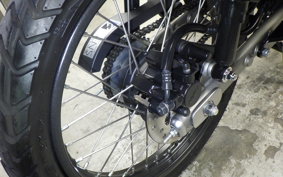 HONDA CT125-2 2021 JA65