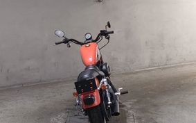 HARLEY XL883R 2007 CS2