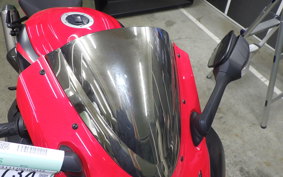 SUZUKI GSX-R600 2016