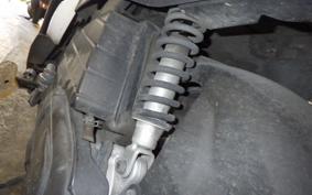 YAMAHA GEAR Gen.2 2021 UA08J