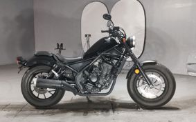 HONDA REBEL MC49