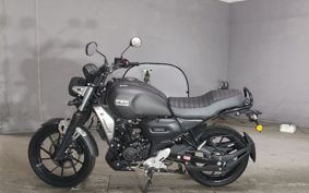 YAMAHA FZ-X RG73