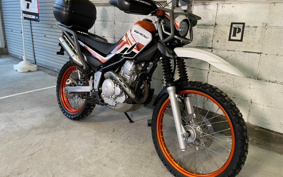 YAMAHA SEROW 250 DG31J