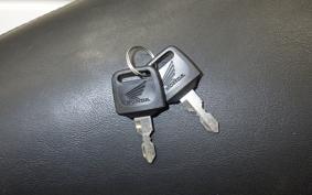 HONDA MAGNA 250 2011 MC29