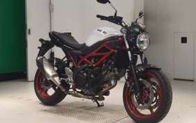 SUZUKI SV650 A 2021 VP55B