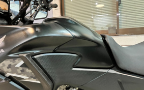 HONDA 400X 2016 NC47