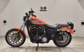 HARLEY XL883RI 2009