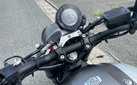 YAMAHA XSR900 2020 RN56J