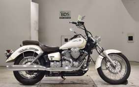 YAMAHA DRAGSTAR 250 VG05J