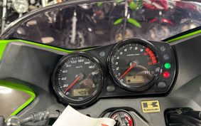 KAWASAKI ZRX1200DAEG FE 2016 ZRT20D