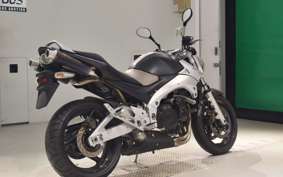 SUZUKI GSR400 2007 GK7DA