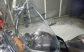 HARLEY FLSTNSE 1800CVO 2014