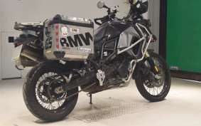 BMW F800GS ADVENTURE 2014