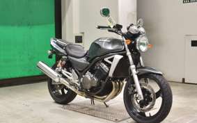 KAWASAKI BALIUS 250 Gen.2 ZR250B