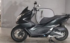 HONDA PCX 160 KF47