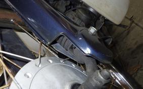 HONDA C50 SUPER CUB C50