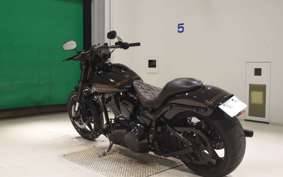 HARLEY FXSE1800CVO 2017