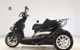 YAMAHA CYGNUS 125 Trike X 1984